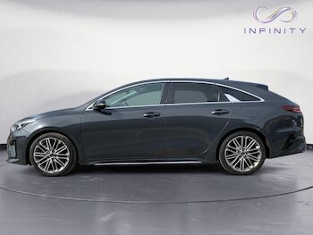 Used Kia Pro Ceed 2019 for sale - 75472923: Photo