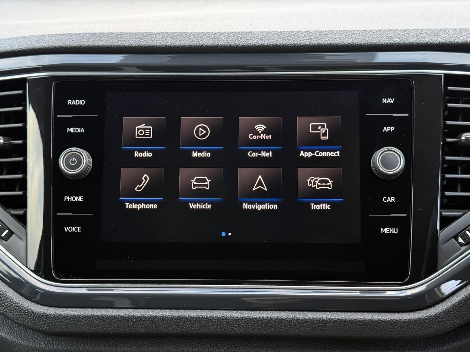 Used Volkswagen T-Roc 2018 for sale - 76431205: Photo 23