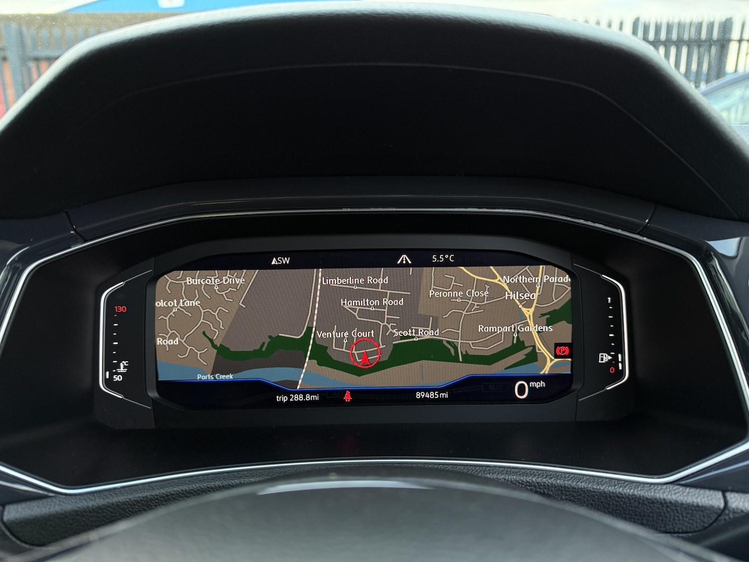 Used Volkswagen T-Roc 2018 for sale - 76431205: Photo 24