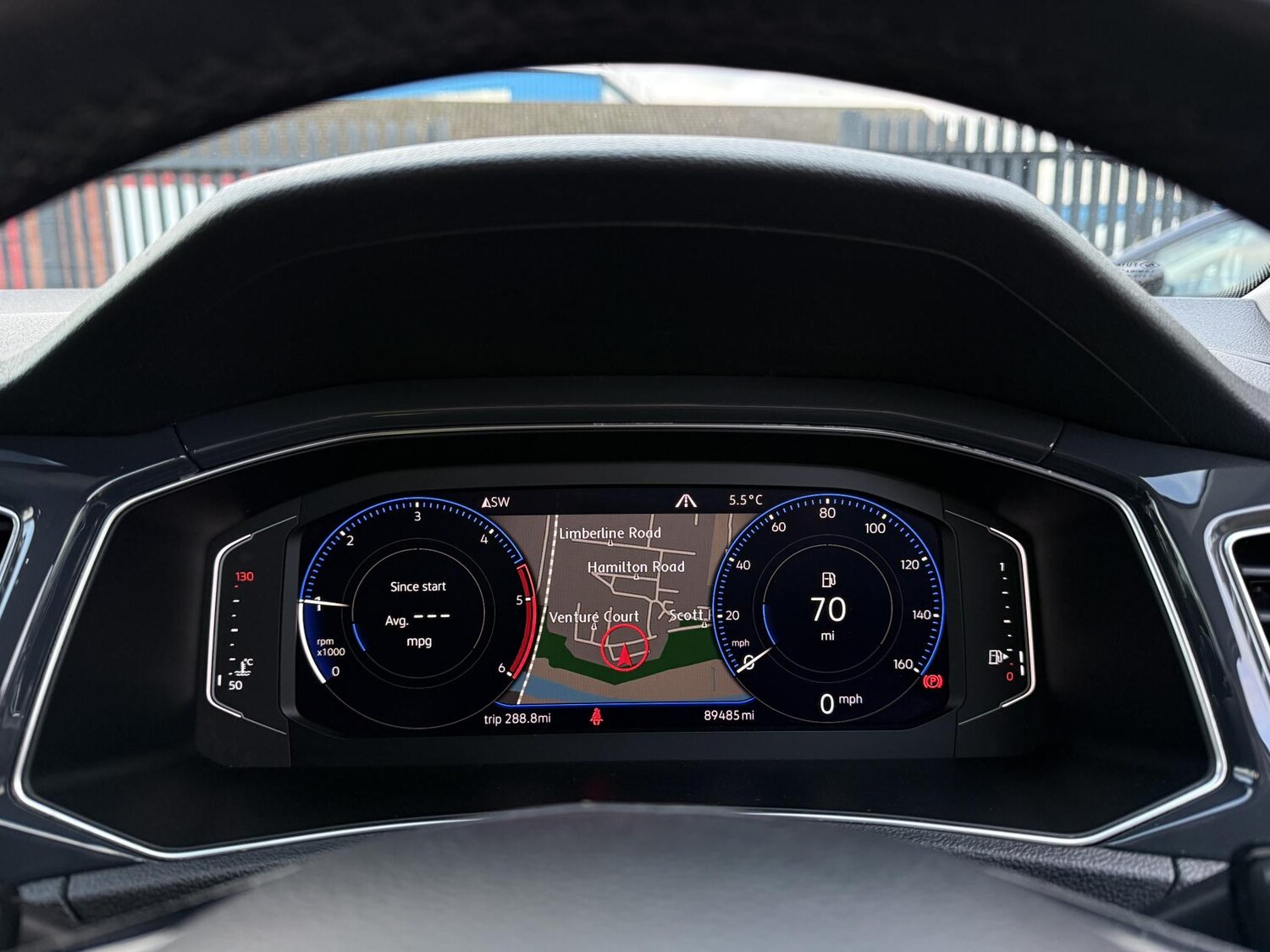 Used Volkswagen T-Roc 2018 for sale - 76431205: Photo 25