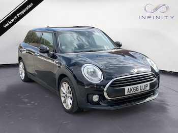 2016 - 1.5 One D Estate 6dr Diesel Manual Euro 6 (s/s) (116 ps) 4-Door