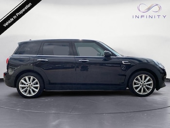 Used MINI Clubman 2016 for sale - 75956001: Photo