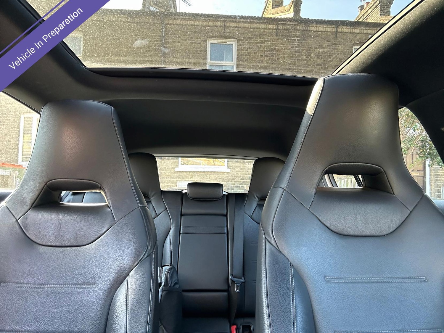 Used Mercedes-Benz A-Class 2019 for sale - 77988622: Photo 4