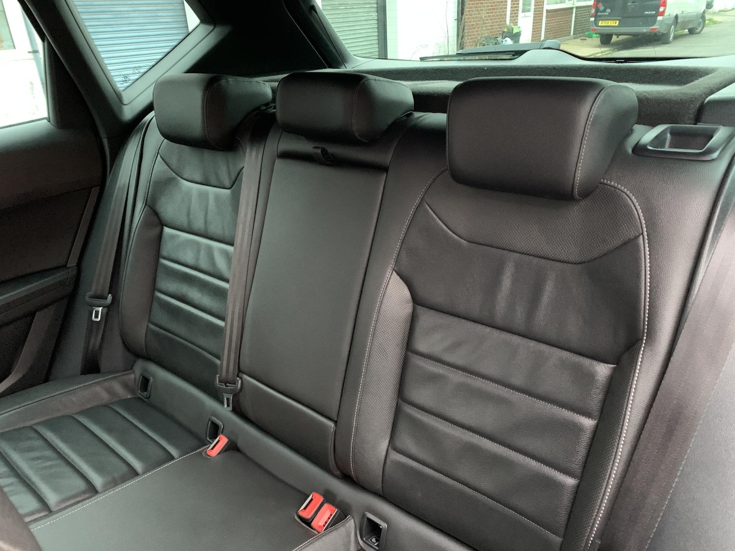 Used SEAT Ateca 2017 for sale - 76885276: Photo 16