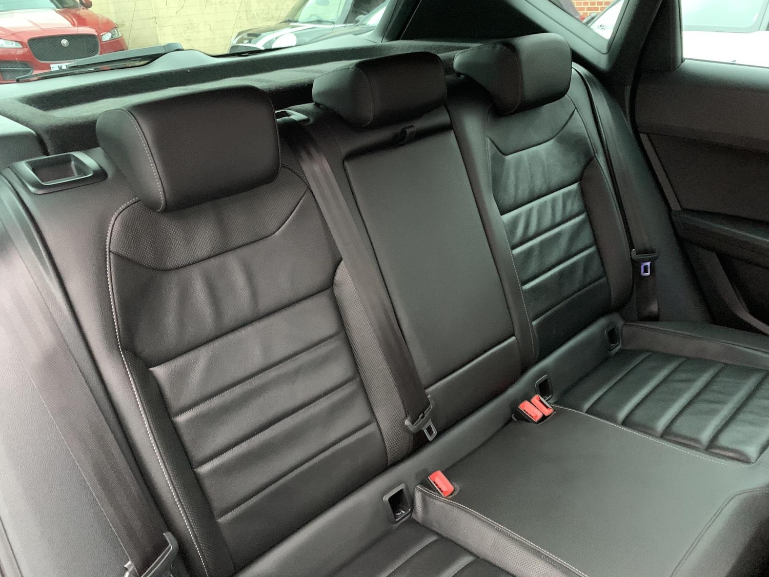 Used SEAT Ateca 2017 for sale - 76885276: Photo 17