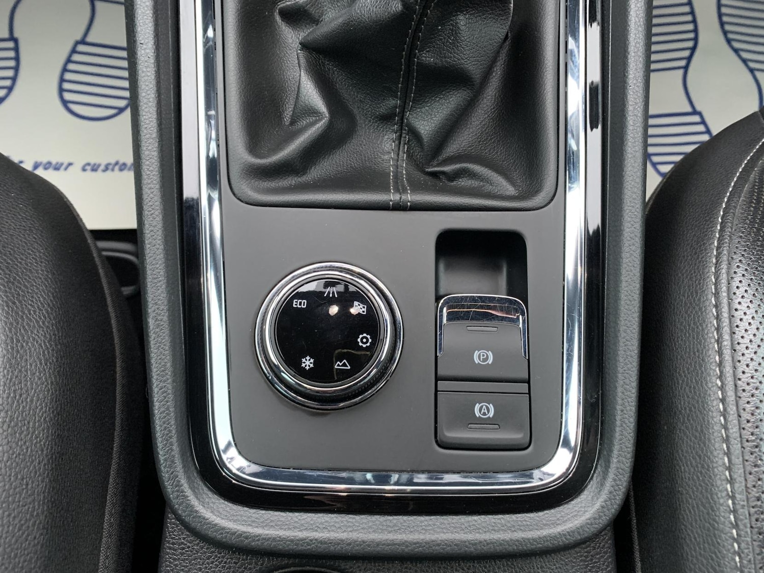 Used SEAT Ateca 2017 for sale - 76885276: Photo 23