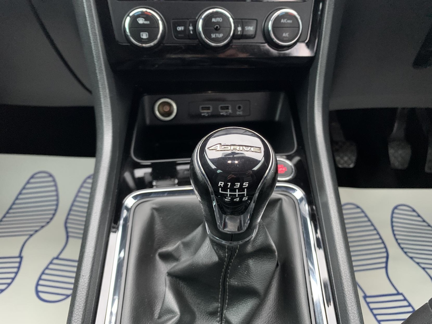 Used SEAT Ateca 2017 for sale - 76885276: Photo 24