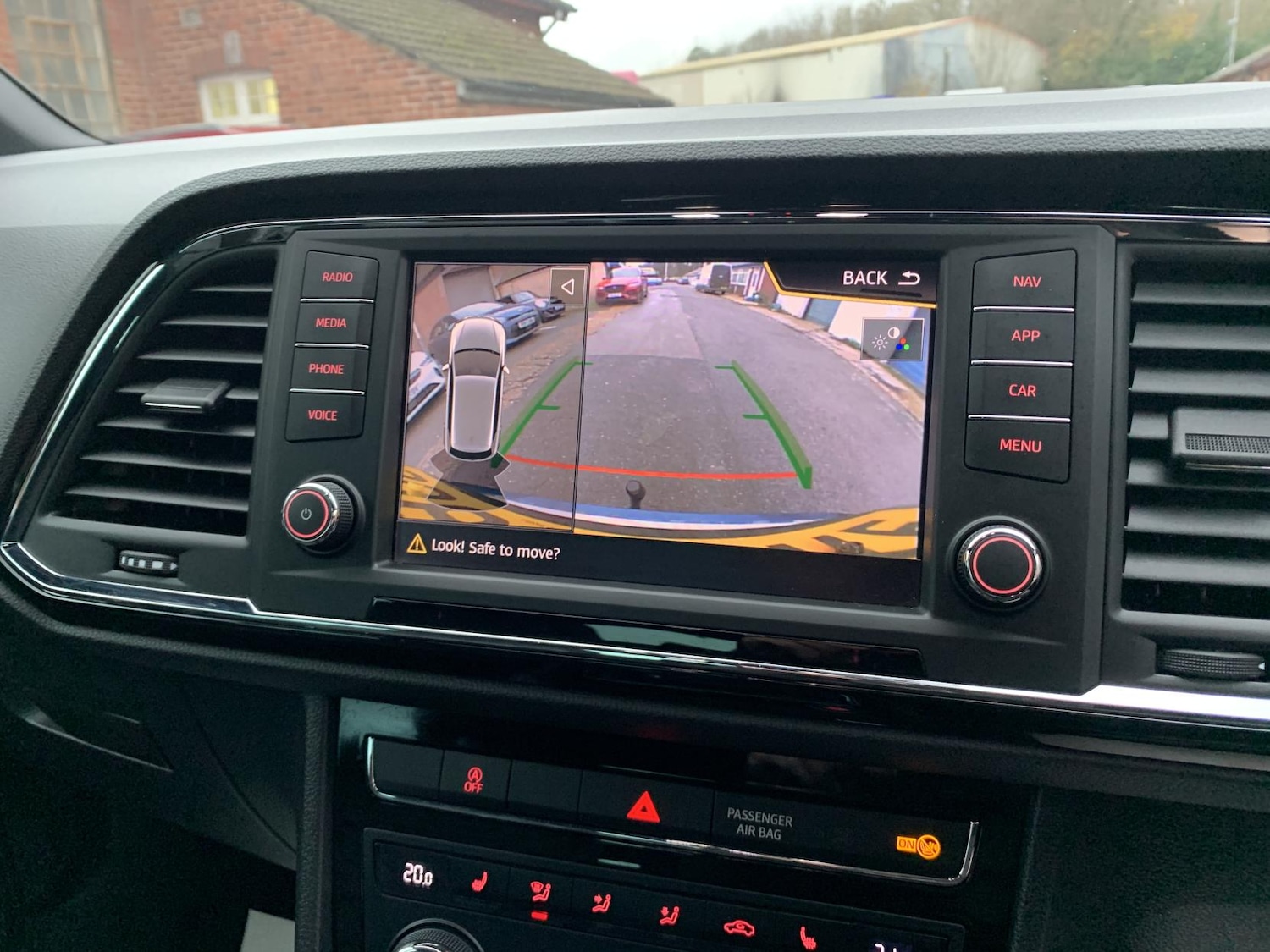 Used SEAT Ateca 2017 for sale - 76885276: Photo 25