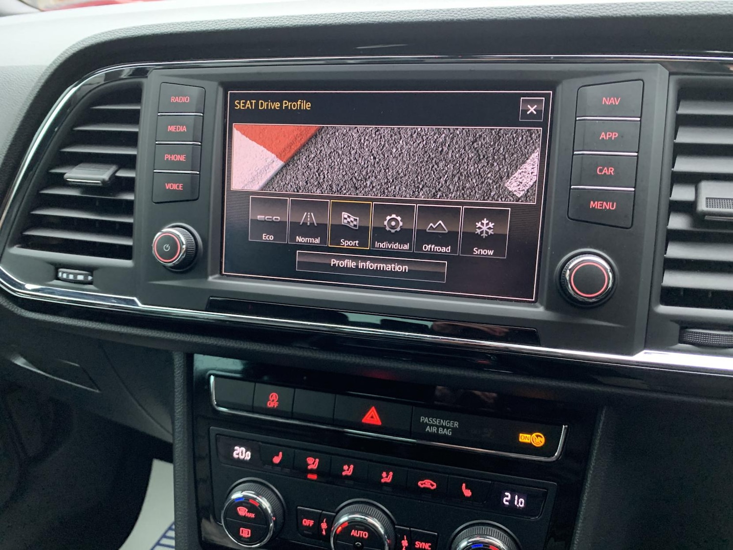 Used SEAT Ateca 2017 for sale - 76885276: Photo 27