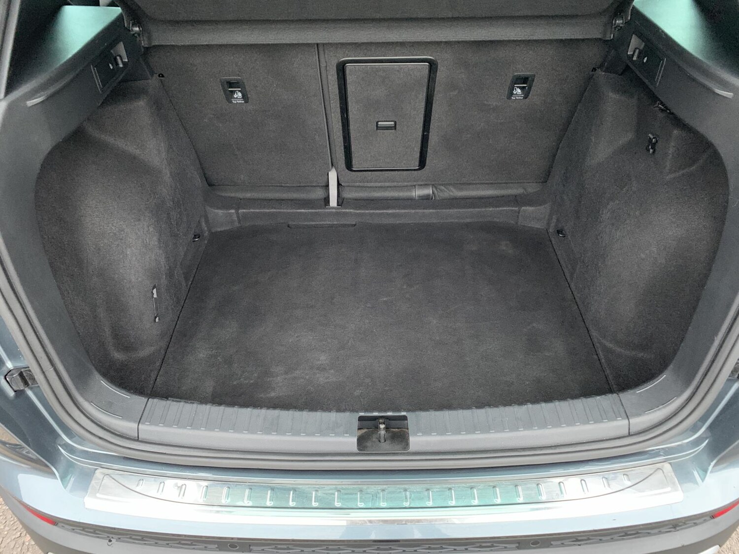 Used SEAT Ateca 2017 for sale - 76885276: Photo 9