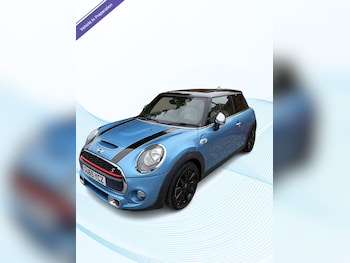 Used MINI Hatch 2015 for sale - 78853077: Photo