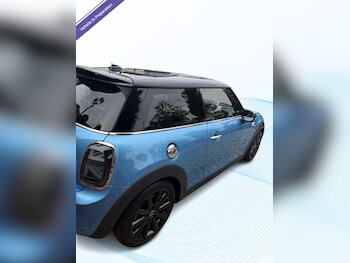 Used MINI Hatch 2015 for sale - 78853077: Photo