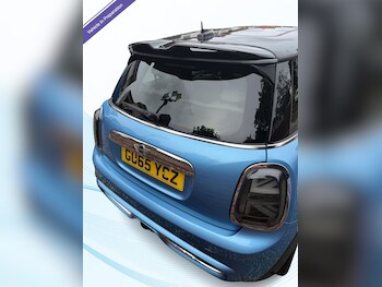 Used MINI Hatch 2015 for sale - 78853077: Photo