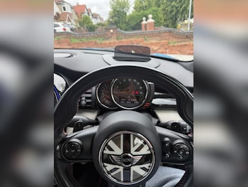Used MINI Hatch 2015 for sale - 78853077: Photo