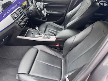 Used BMW 1 Series 2019 for sale - 78499853: Photo