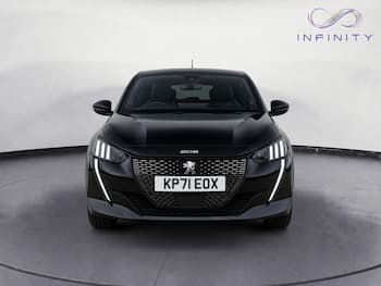 Used Peugeot 208 2021 for sale - 79735707: Photo