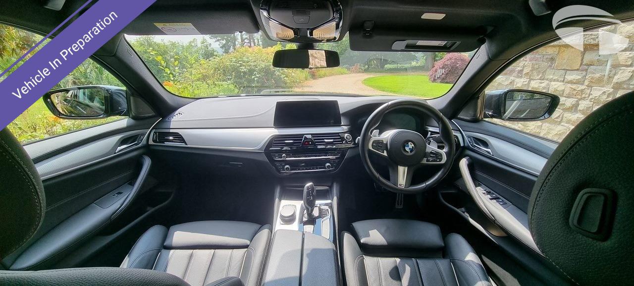 Used BMW 5 Series 2019 for sale - 77921742: Photo 6