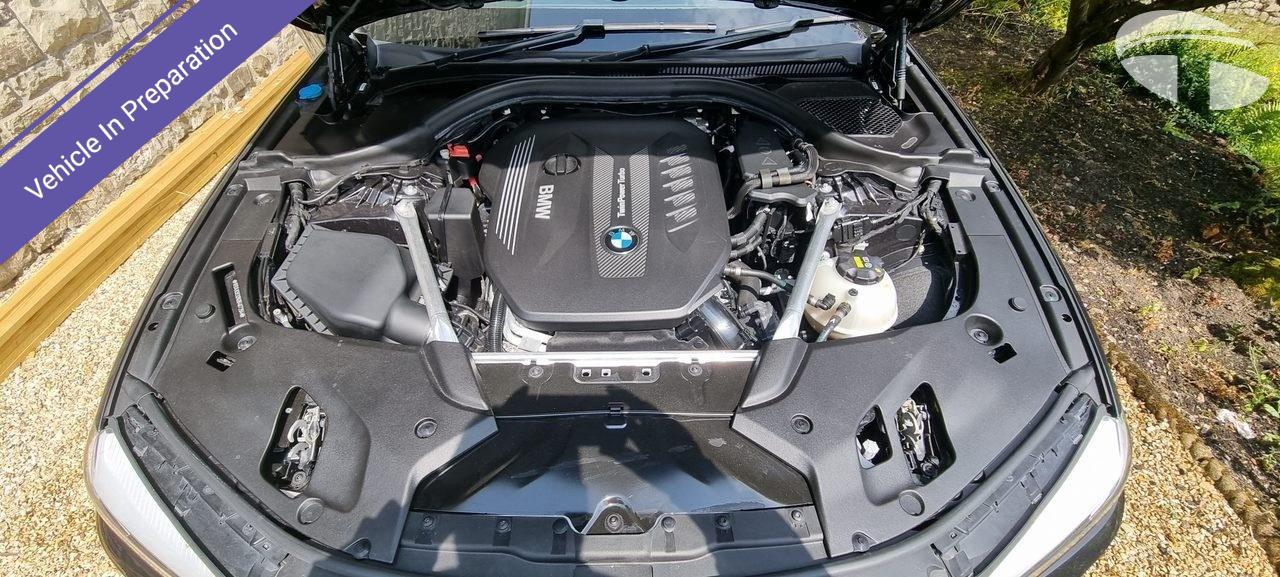 Used BMW 5 Series 2019 for sale - 77921742: Photo 7