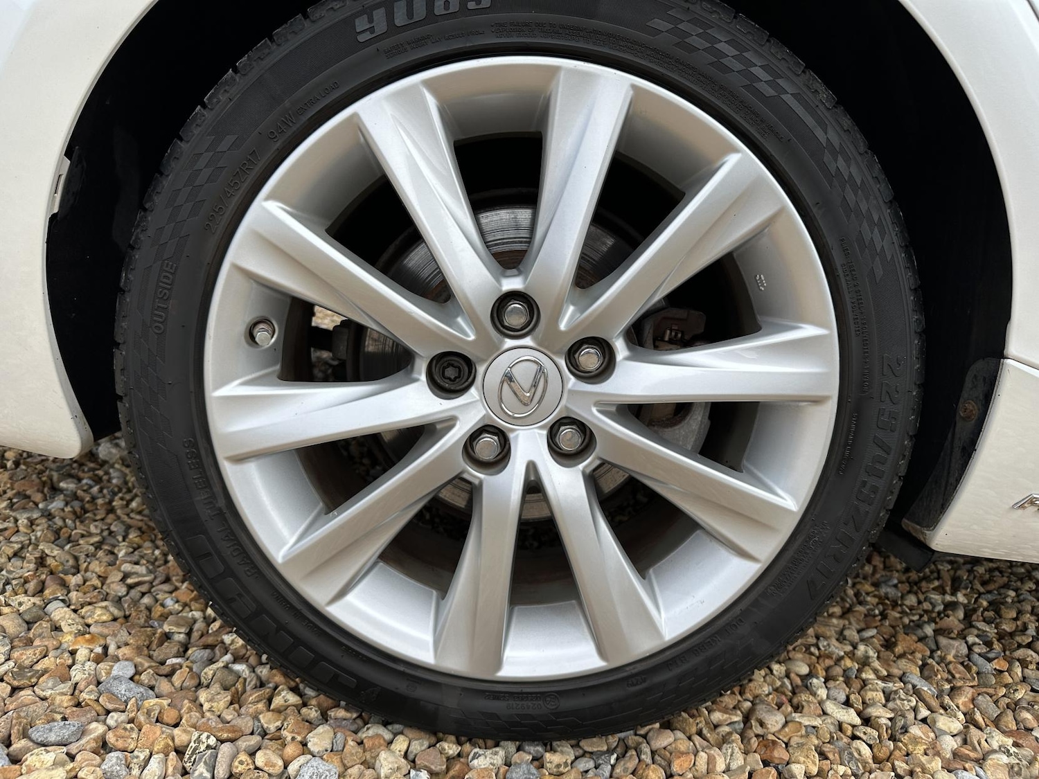 Used Lexus IS 2016 for sale - 76519543: Photo 16