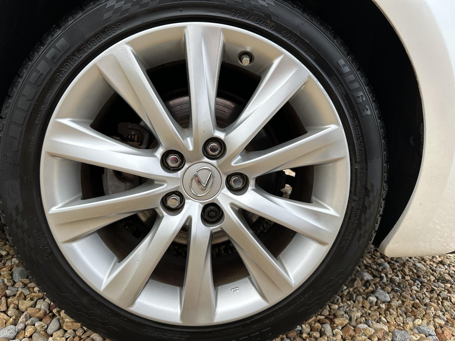 Used Lexus IS 2016 for sale - 76519543: Photo 17