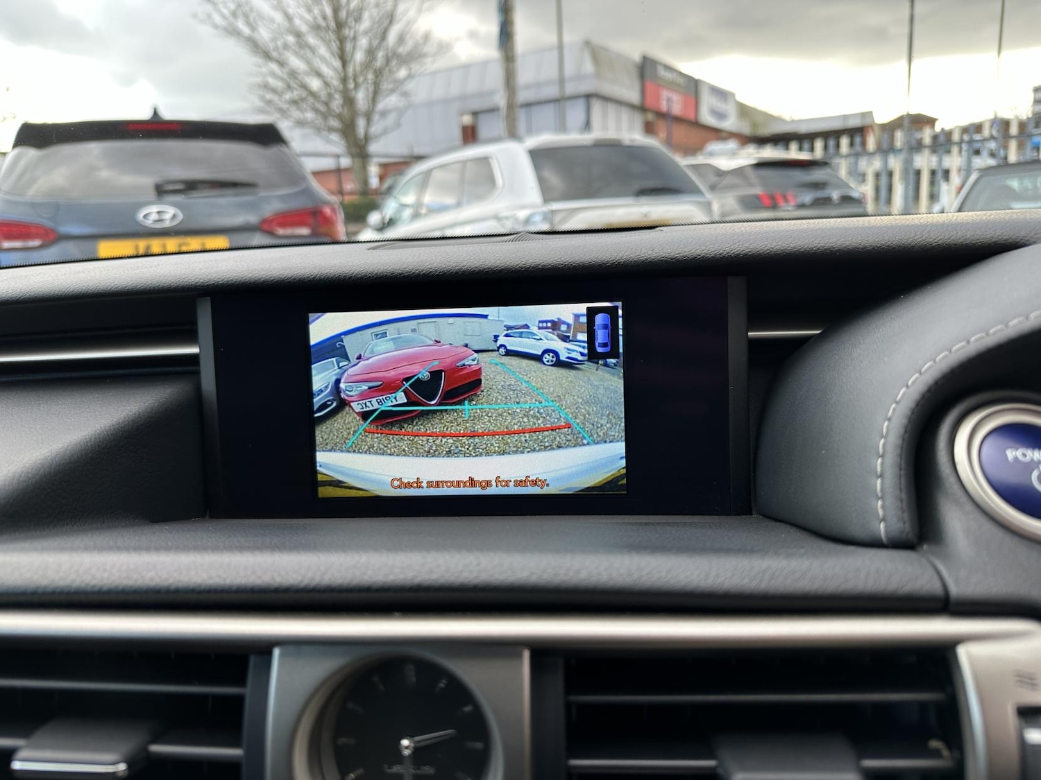 Used Lexus IS 2016 for sale - 76519543: Photo 18