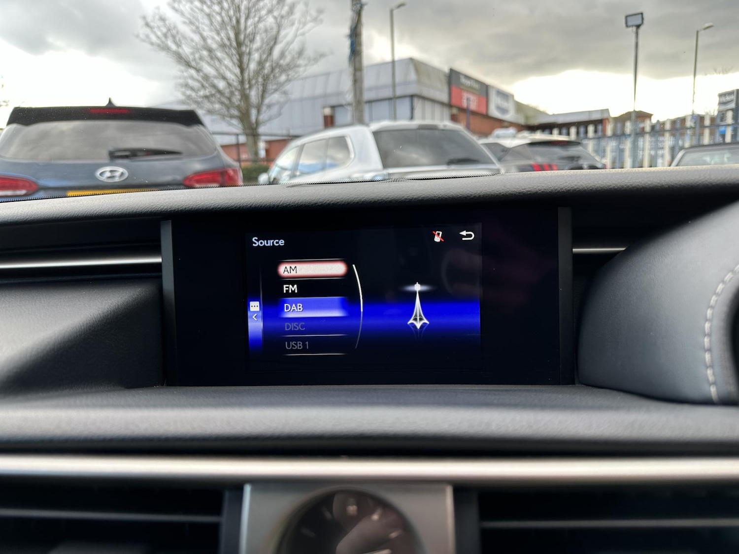 Used Lexus IS 2016 for sale - 76519543: Photo 21