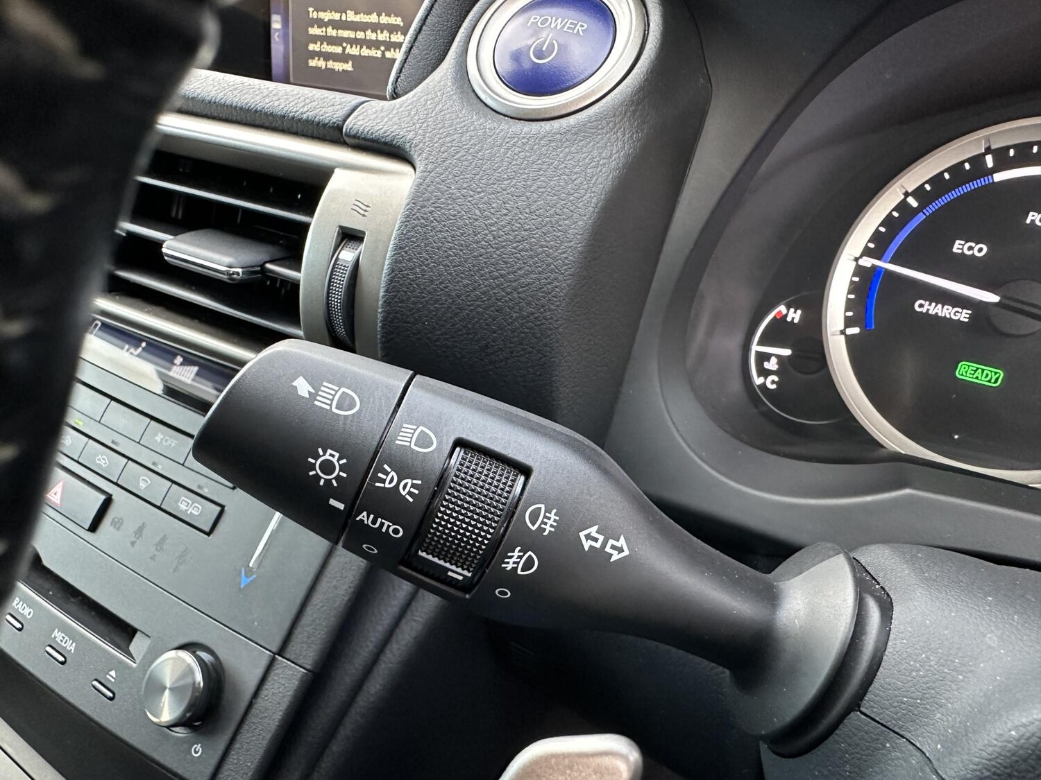 Used Lexus IS 2016 for sale - 76519543: Photo 25