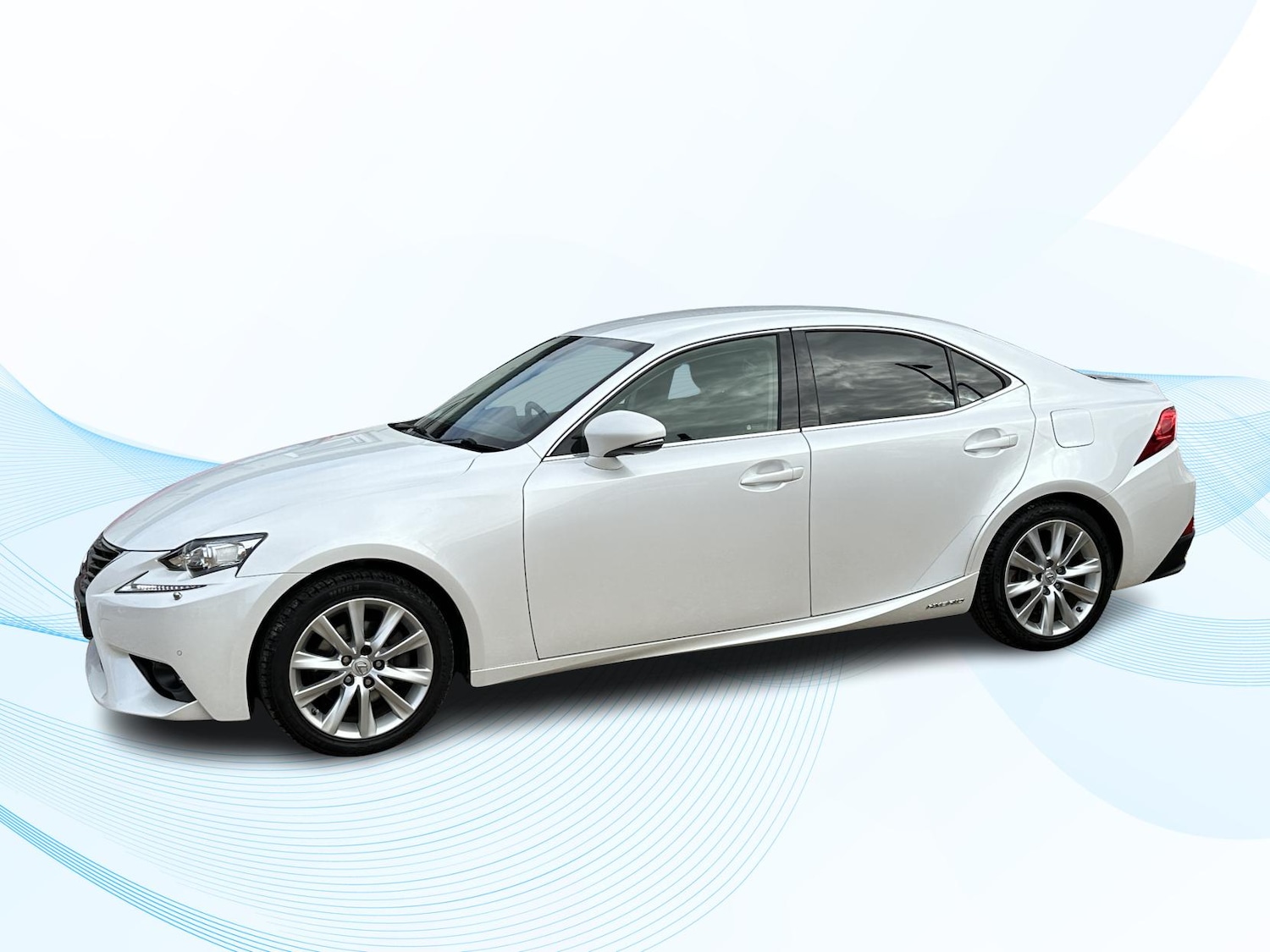 Used Lexus IS 2016 for sale - 76519543: Photo 6