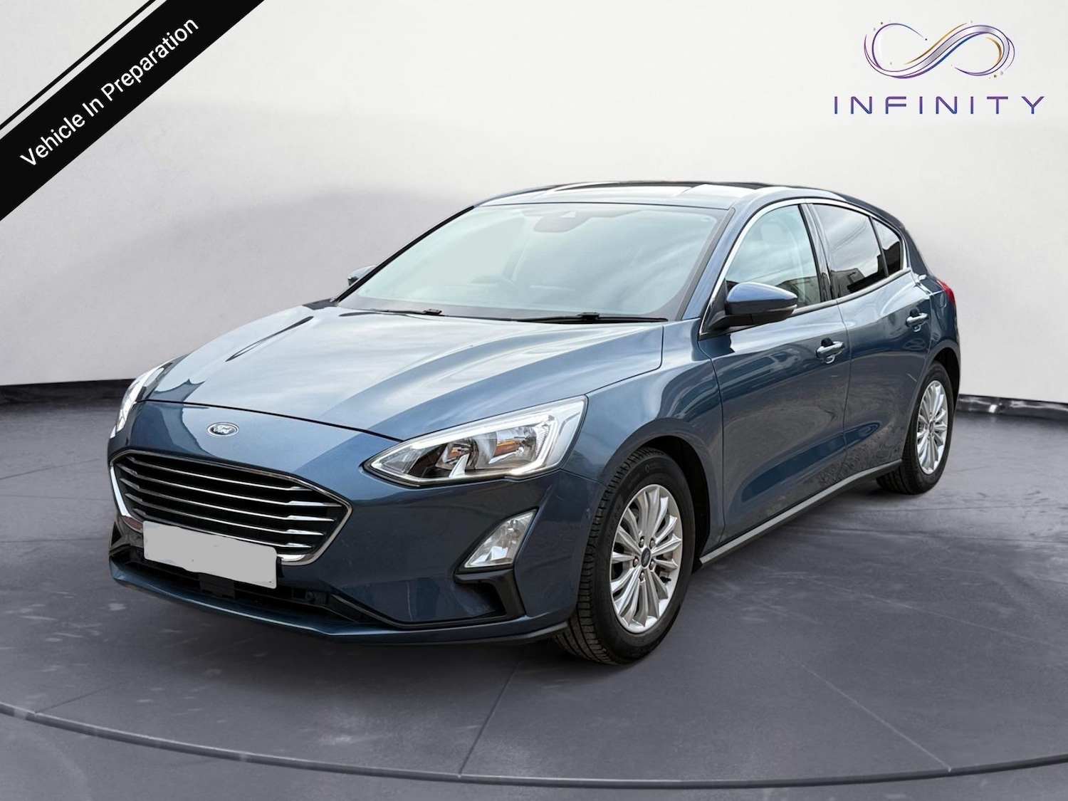 Used Ford Focus 2019 for sale - 77107946: Photo 2