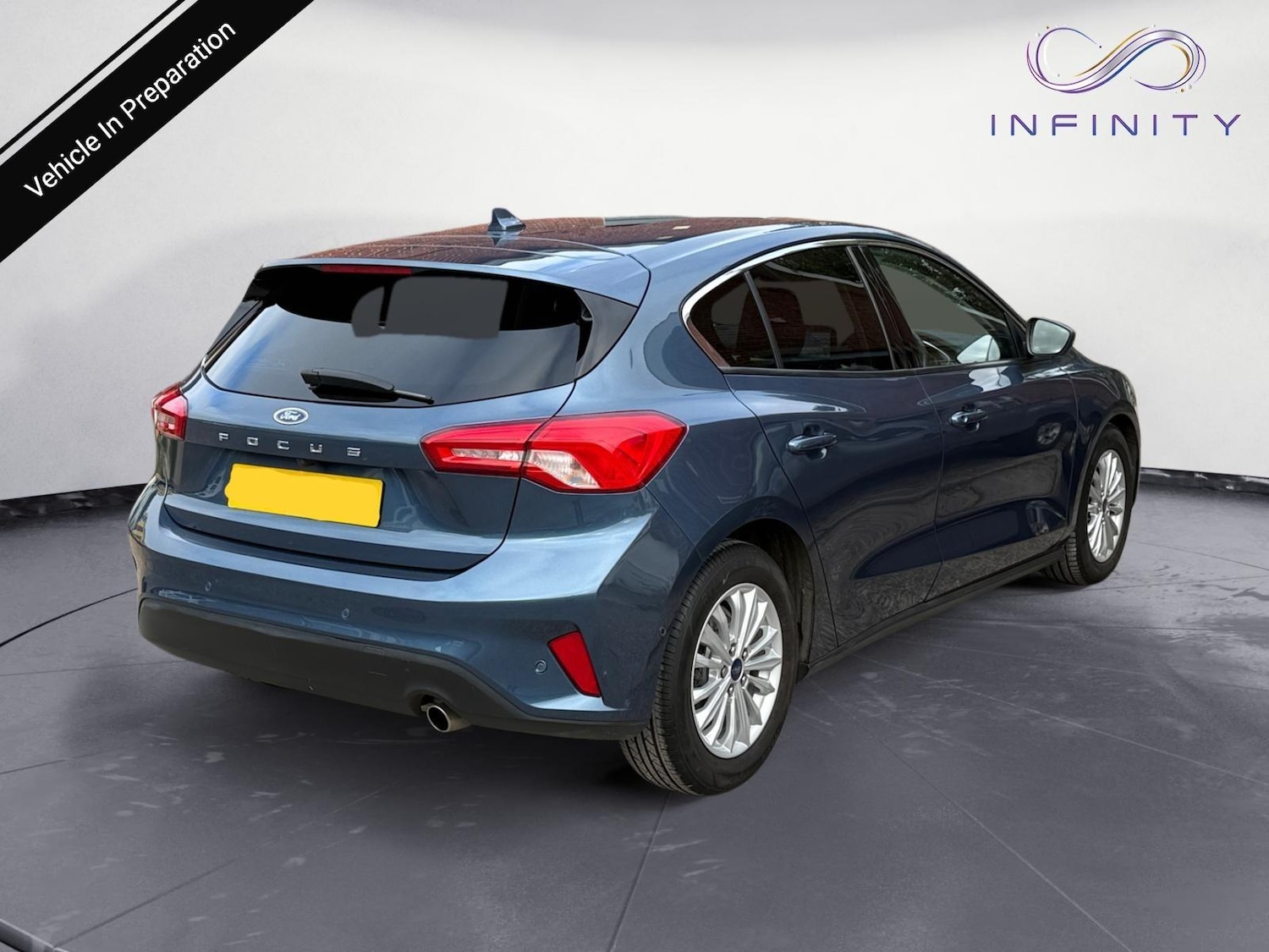 Used Ford Focus 2019 for sale - 77107946: Photo 3