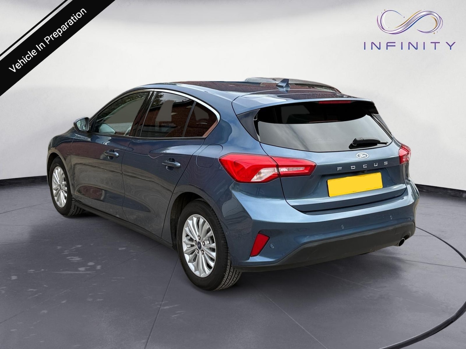 Used Ford Focus 2019 for sale - 77107946: Photo 4