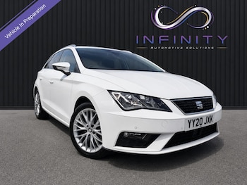 Used SEAT Leon 2020 for sale - 79299533: Photo