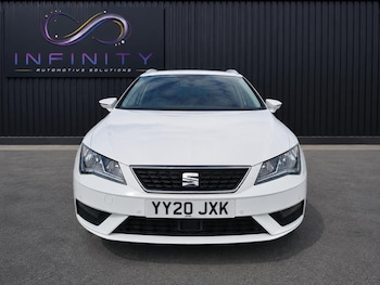 Used SEAT Leon 2020 for sale - 79299533: Photo