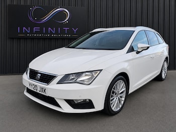Used SEAT Leon 2020 for sale - 79299533: Photo