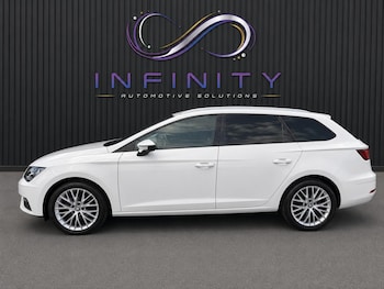 Used SEAT Leon 2020 for sale - 79299533: Photo