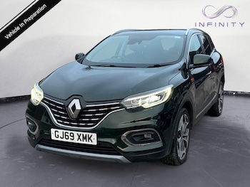 Used Renault Kadjar 2019 for sale - 76415626: Photo