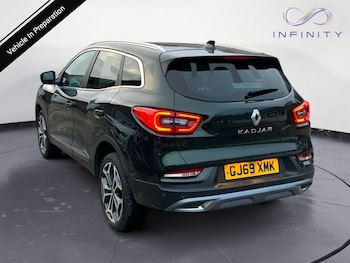Used Renault Kadjar 2019 for sale - 76415626: Photo