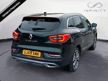 Used Renault Kadjar 2019 for sale - 76415626: Photo