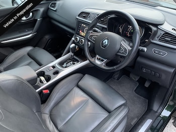 Used Renault Kadjar 2019 for sale - 76415626: Photo