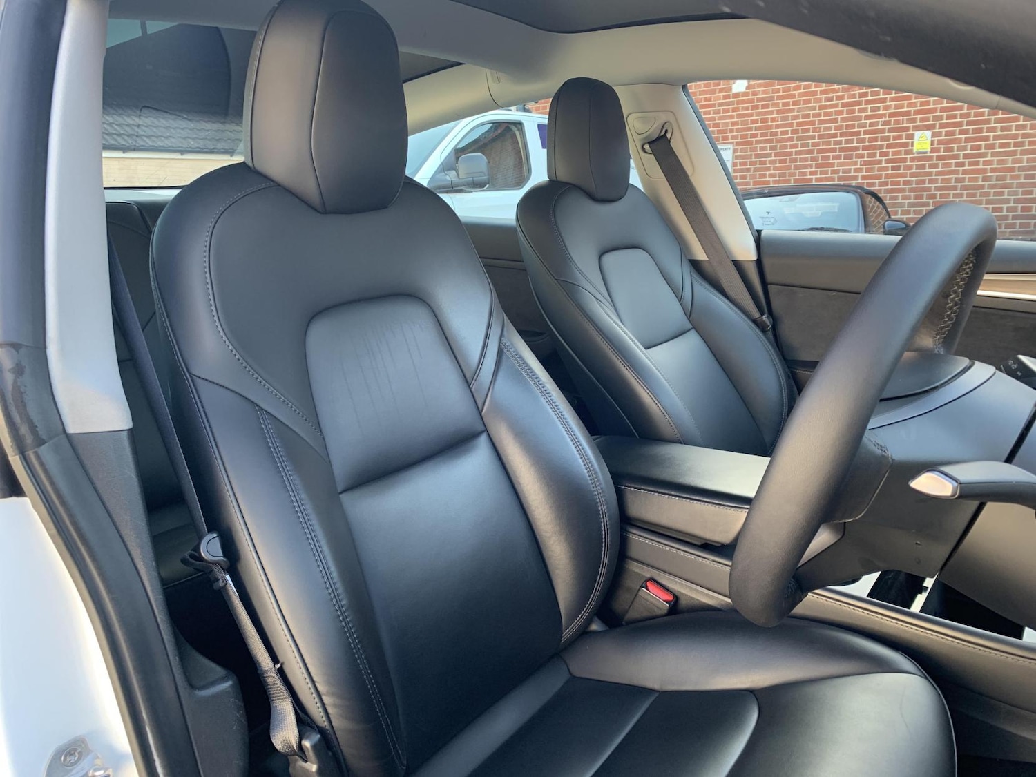 Used Tesla Model 3 2021 for sale - 77189622: Photo 14