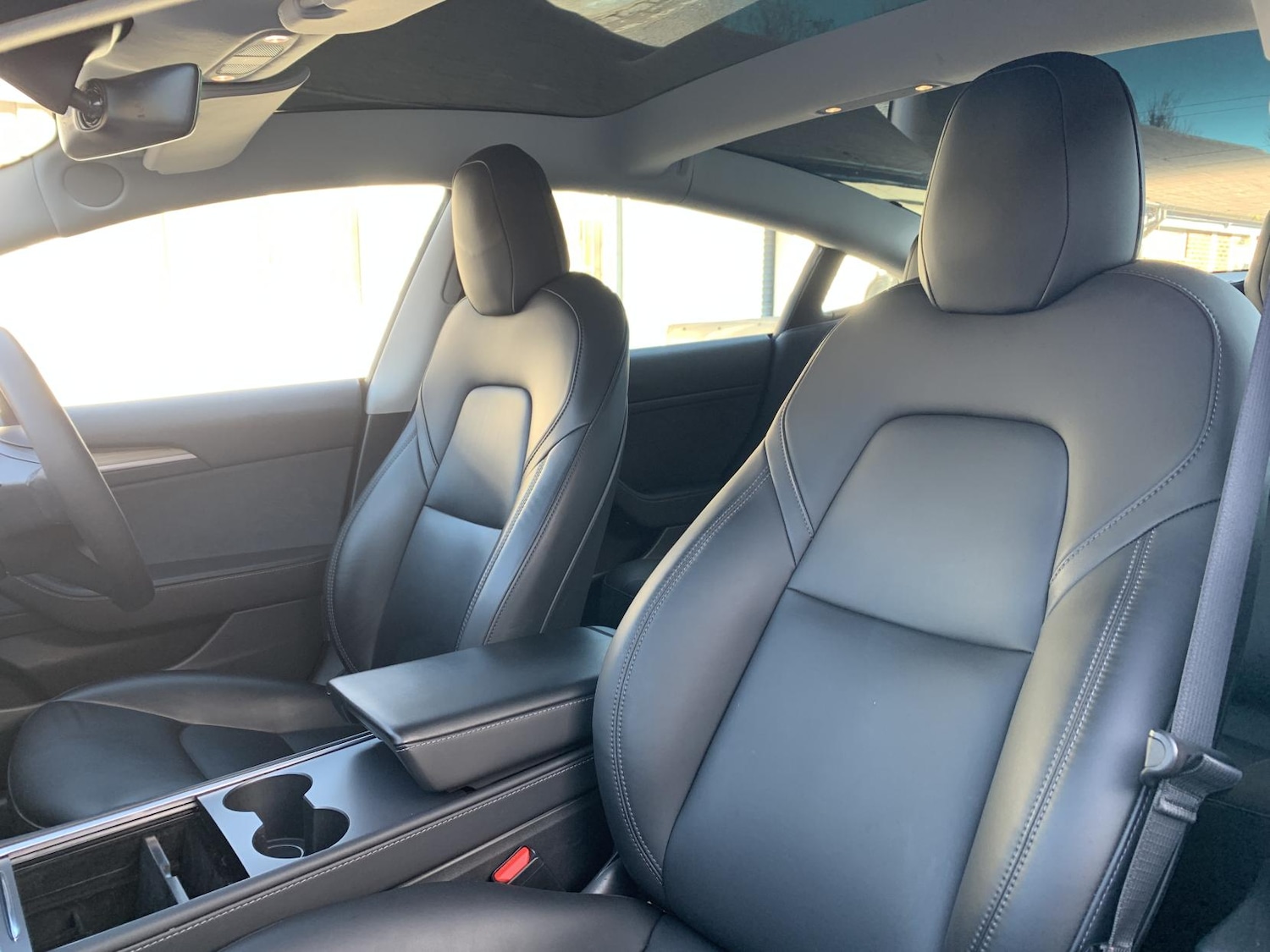 Used Tesla Model 3 2021 for sale - 77189622: Photo 15