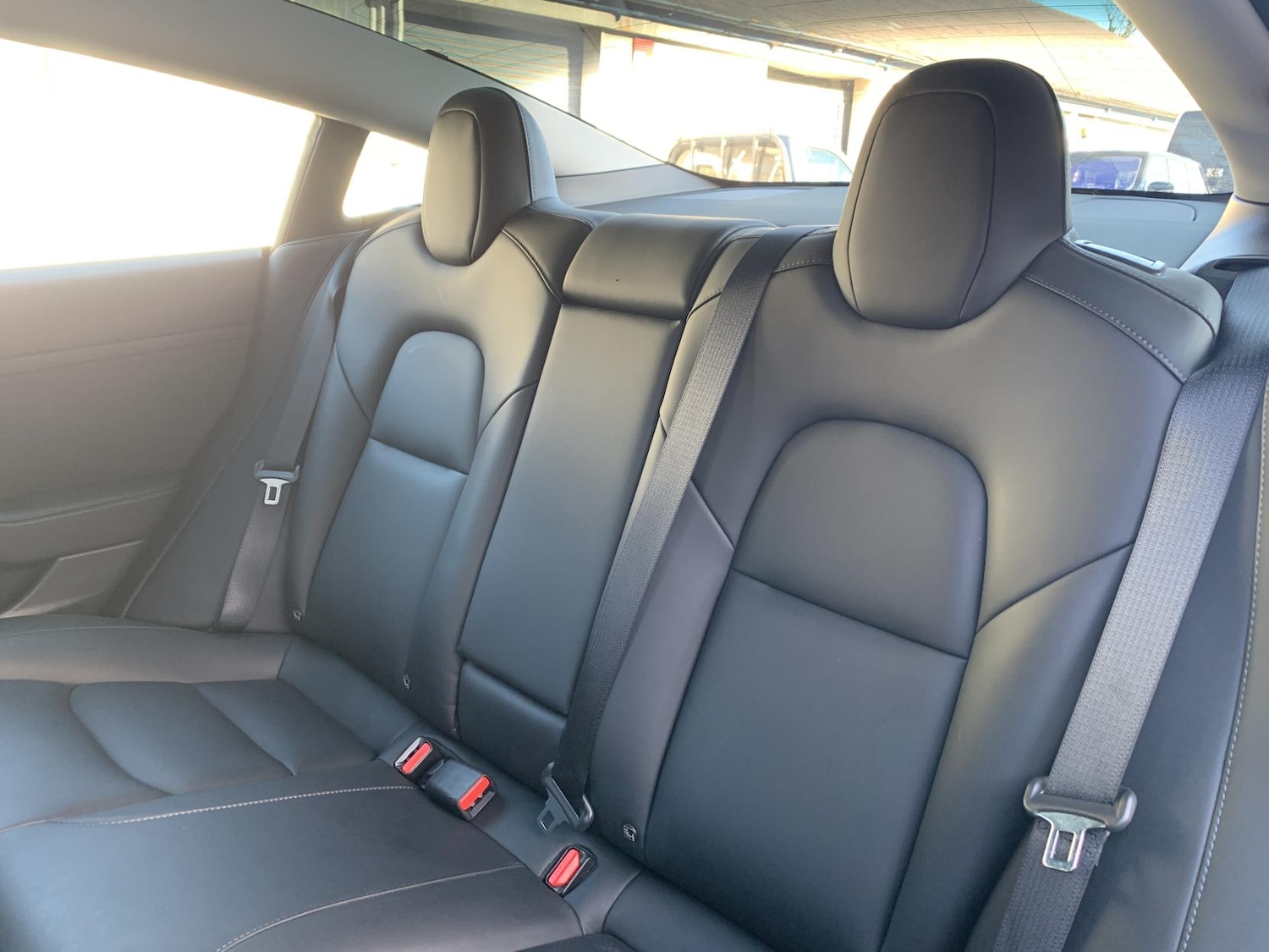 Used Tesla Model 3 2021 for sale - 77189622: Photo 17