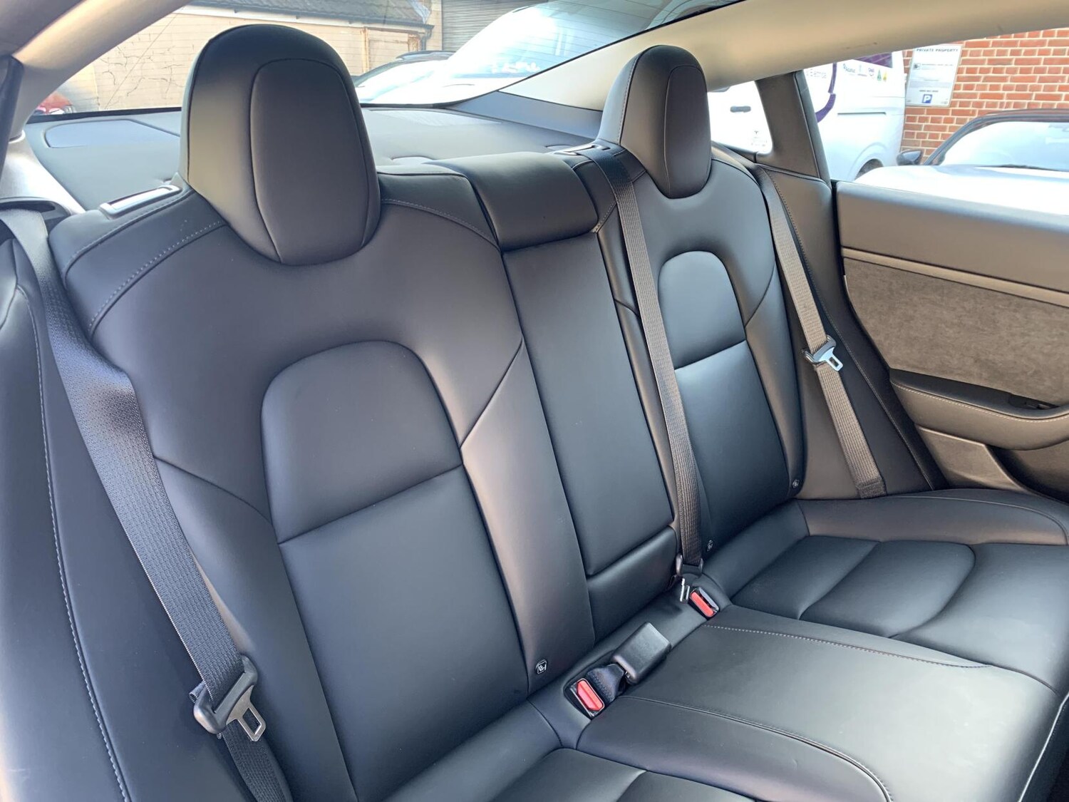 Used Tesla Model 3 2021 for sale - 77189622: Photo 18