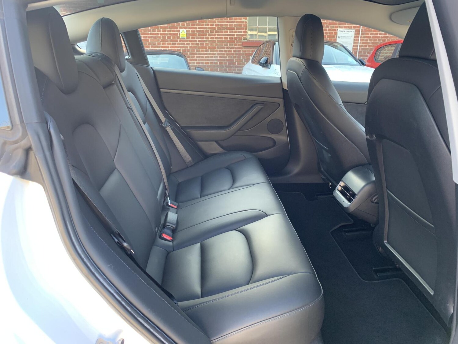 Used Tesla Model 3 2021 for sale - 77189622: Photo 19