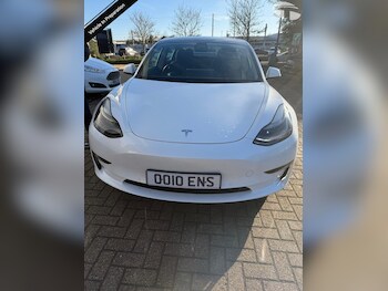 Used Tesla Model 3 2021 for sale - 77189622: Photo