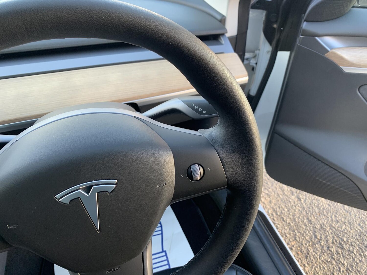 Used Tesla Model 3 2021 for sale - 77189622: Photo 22