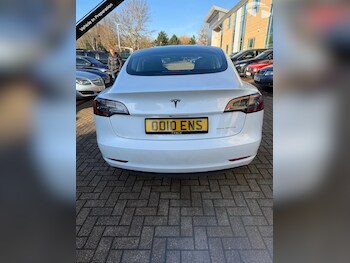 Used Tesla Model 3 2021 for sale - 77189622: Photo