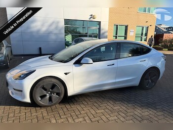 Used Tesla Model 3 2021 for sale - 77189622: Photo