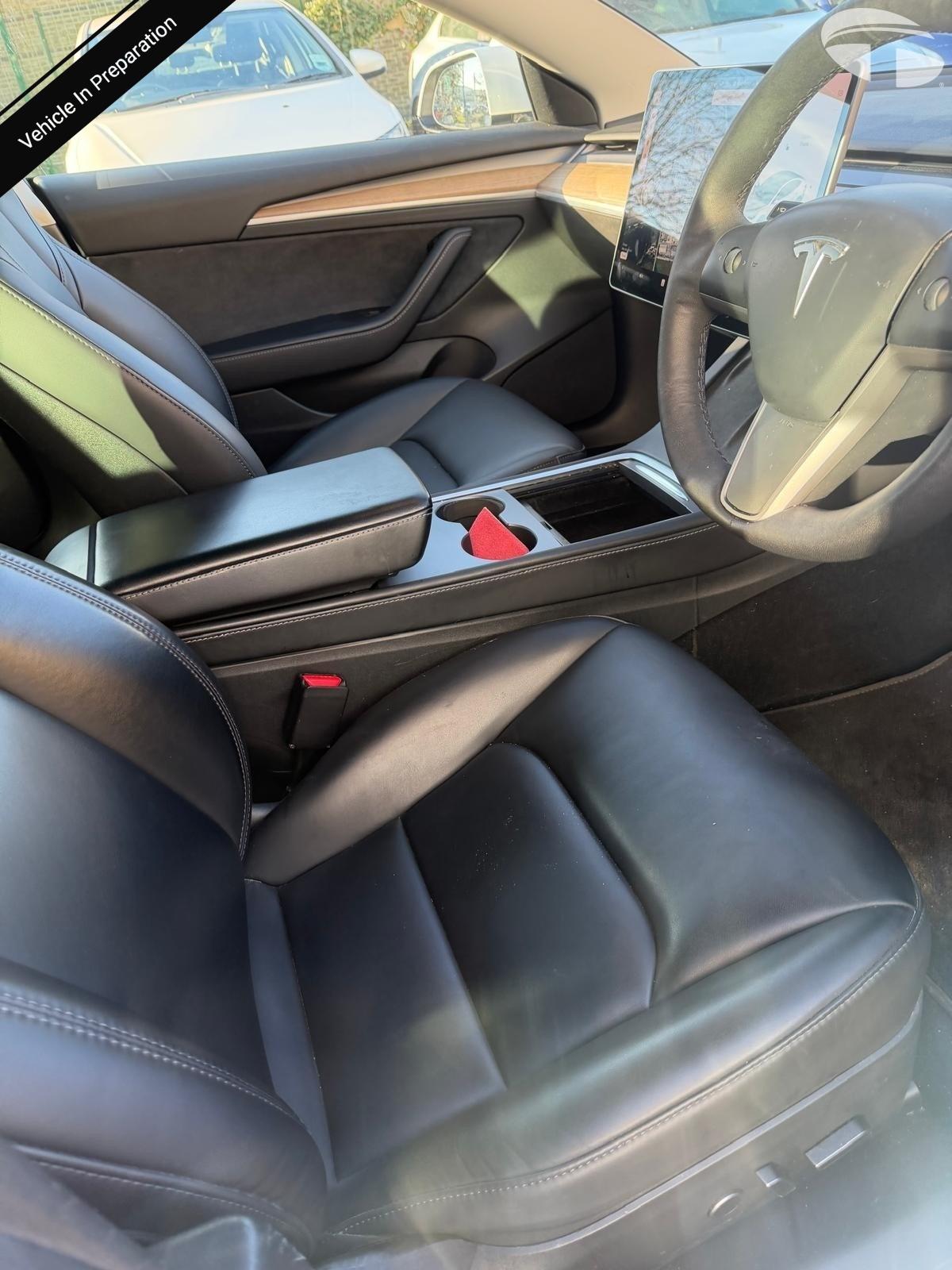 Used Tesla Model 3 2021 for sale - 77189622: Photo 5