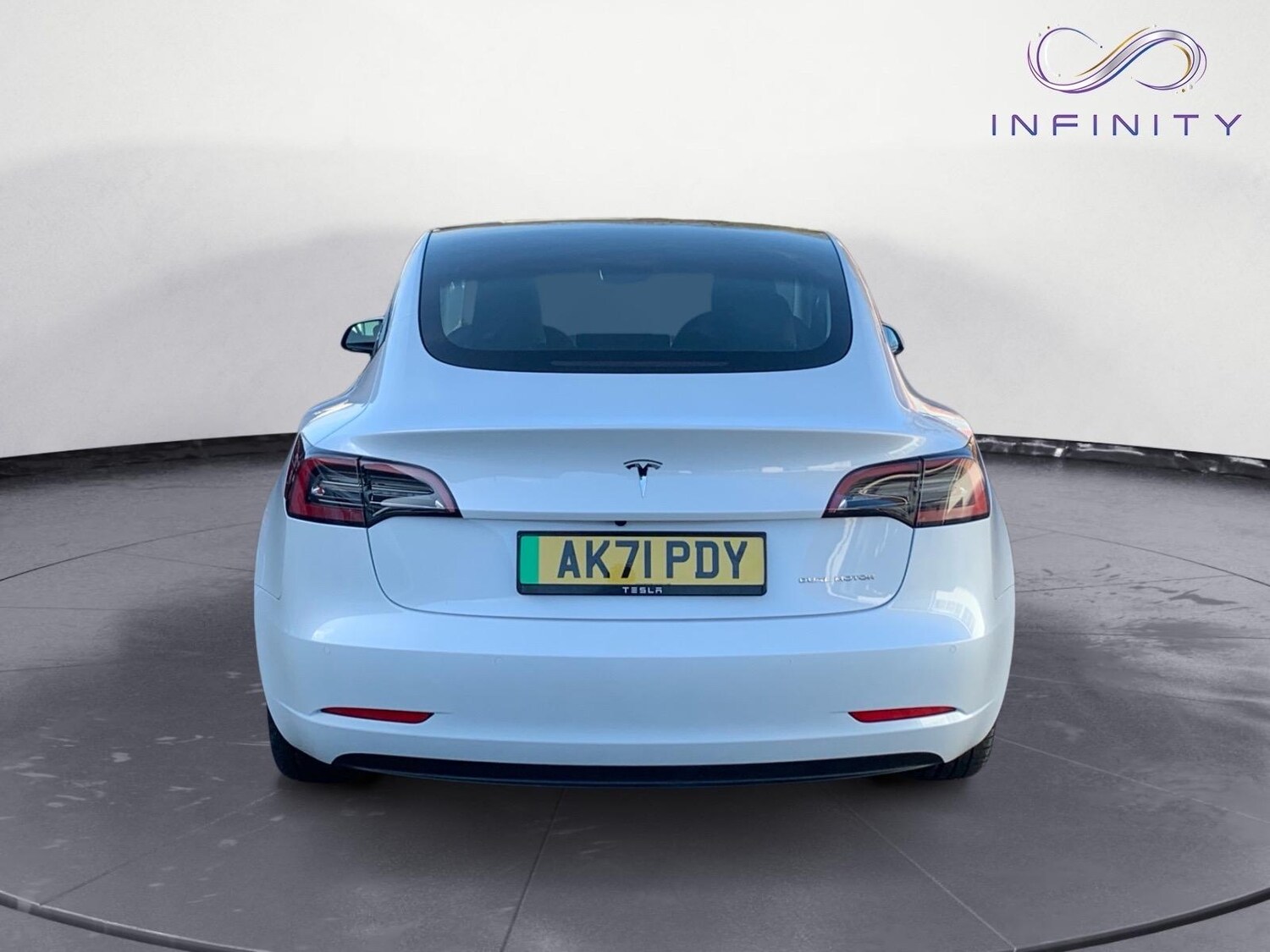 Used Tesla Model 3 2021 for sale - 77189622: Photo 7